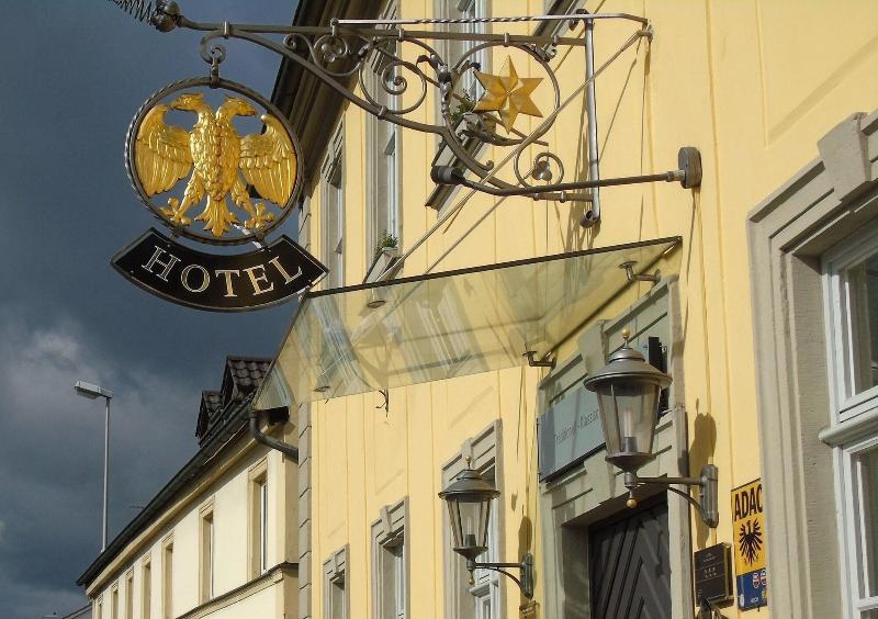 Hotel Goldener Adler galeri fotoğrafı