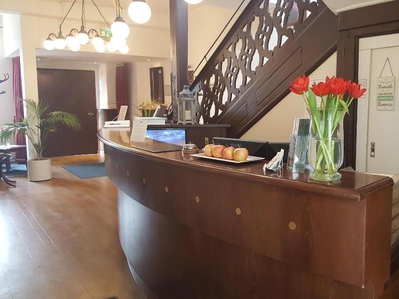 Hotel Goldener Adler galeri fotoğrafı