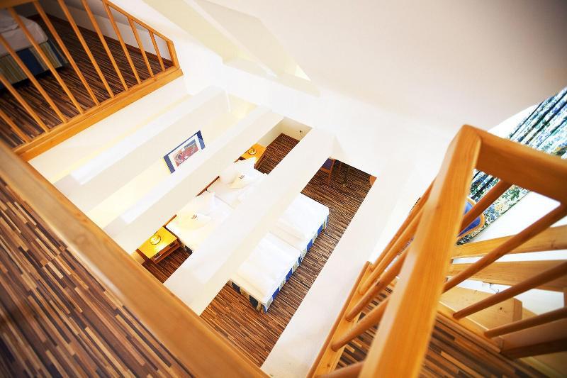 Hotel Goldener Adler galeri fotoğrafı