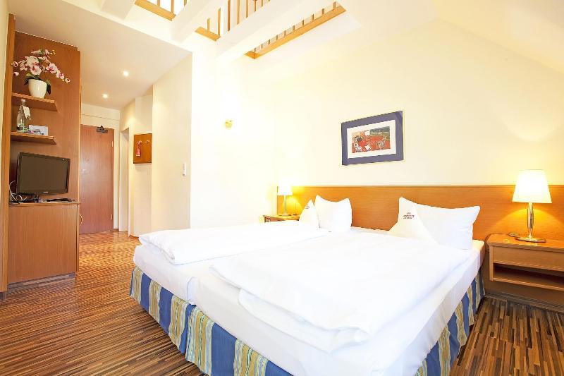 Hotel Goldener Adler fotoğrafı