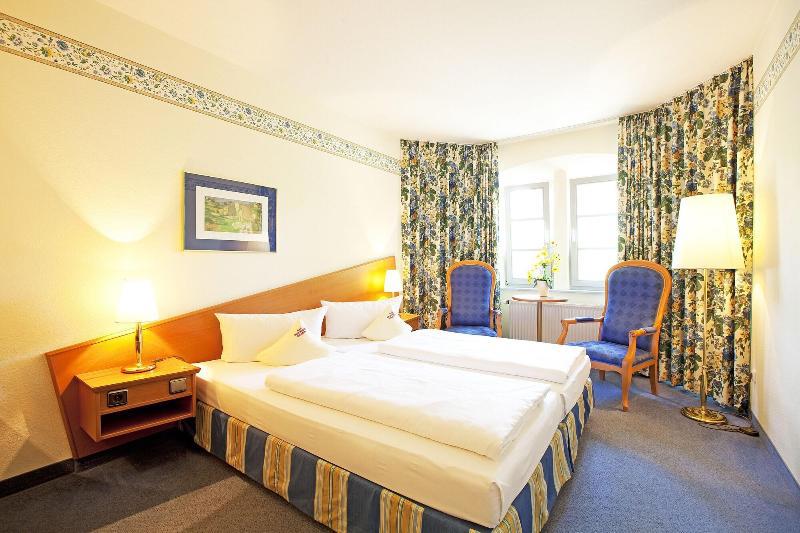 Hotel Goldener Adler galeri fotoğrafı