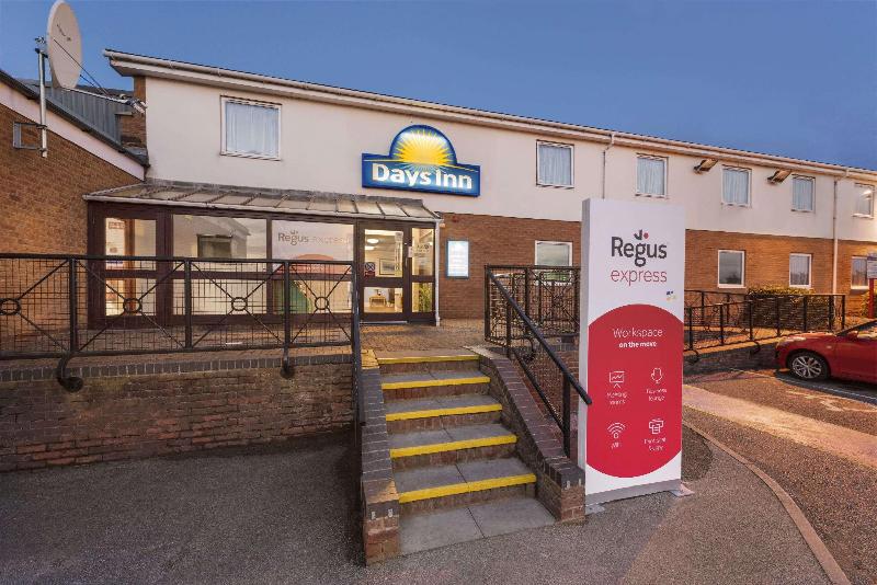 Days Inn By Wyndham Watford Gap