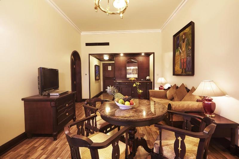 The Gateway Hotel Beach Road Calicut