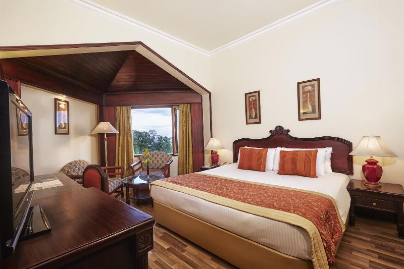 The Gateway Hotel Beach Road Calicut