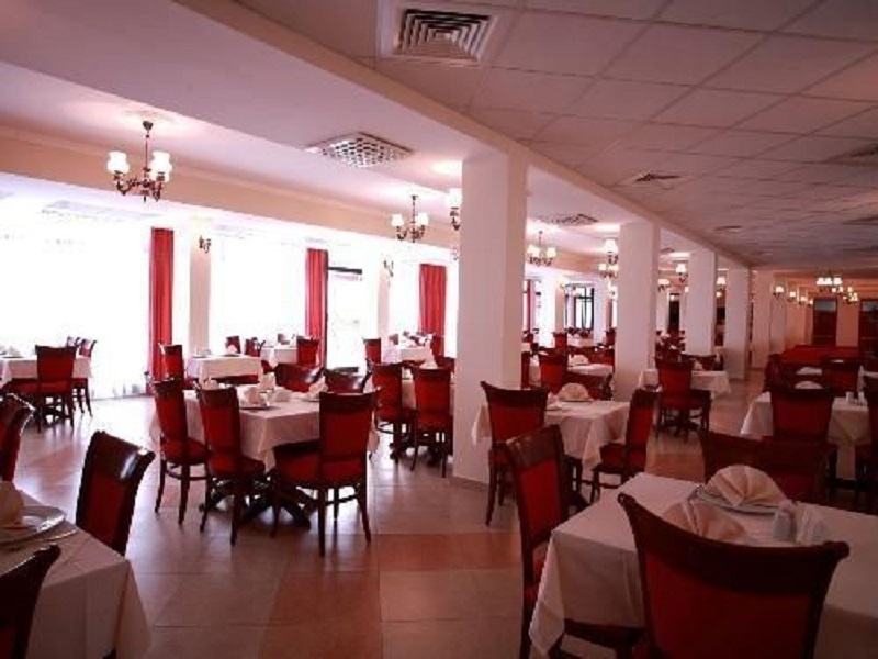 Inex Olgica Hotel & Spa