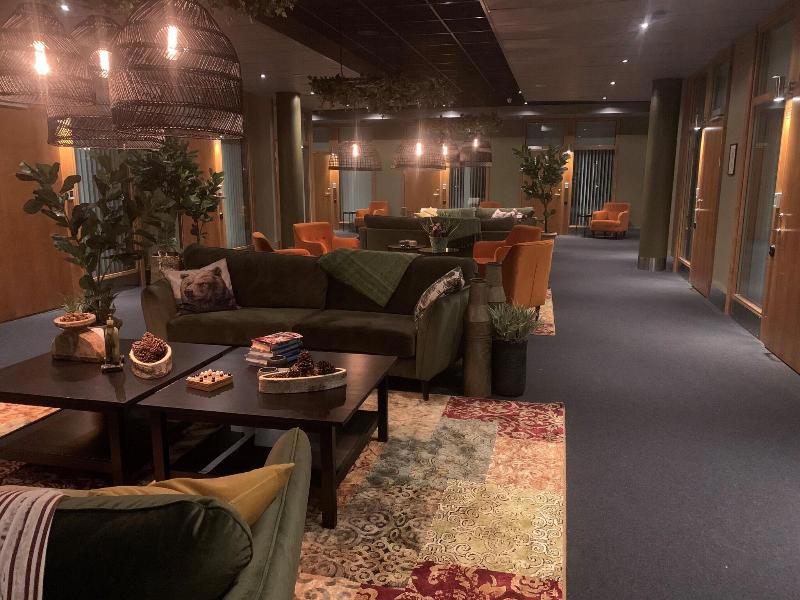 Are Torg Hotell