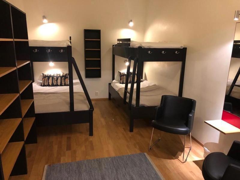 Are Torg Hotell