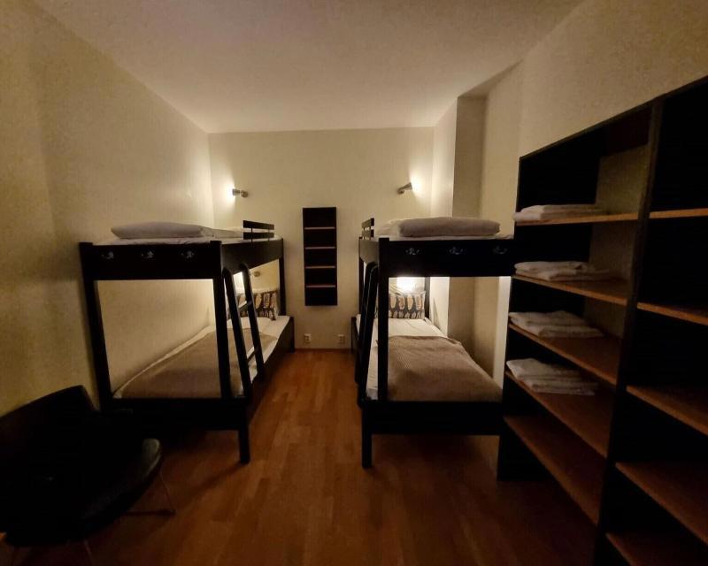 Are Torg Hotell