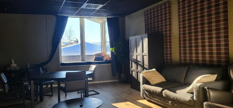 Are Torg Hotell