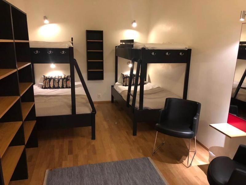 Are Torg Hotell