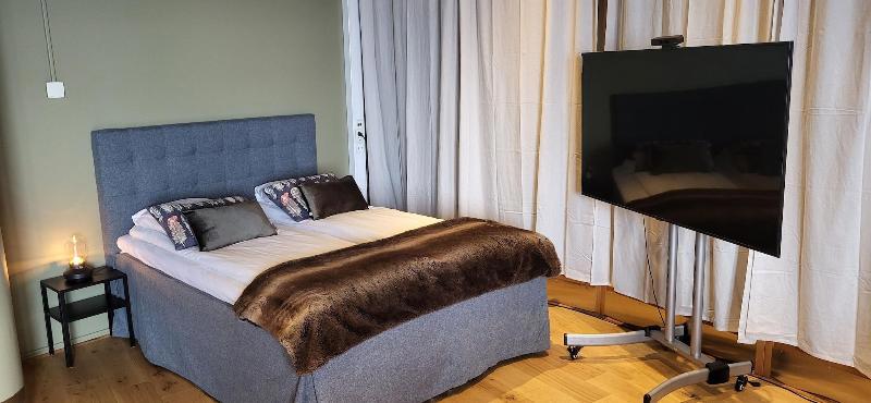 Are Torg Hotell