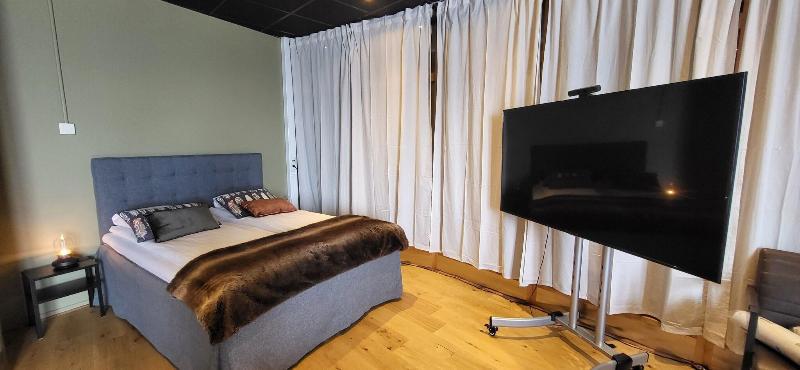 Are Torg Hotell
