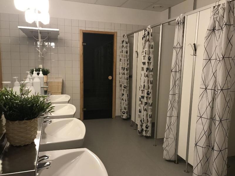 Are Torg Hotell