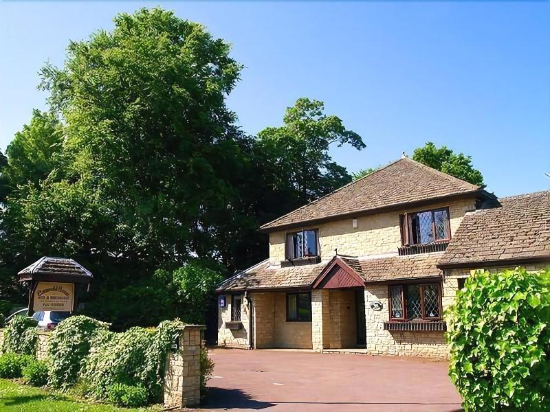 Cotswold House