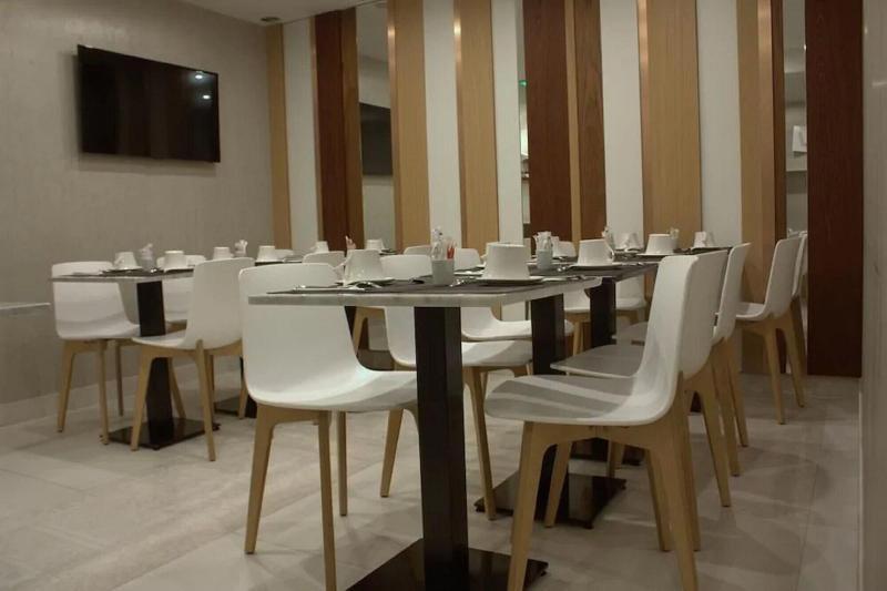 Hotel Le Malown