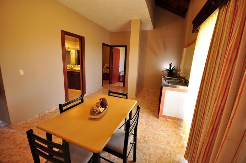 Bavaro Punta Cana Hotel Flamboyan
