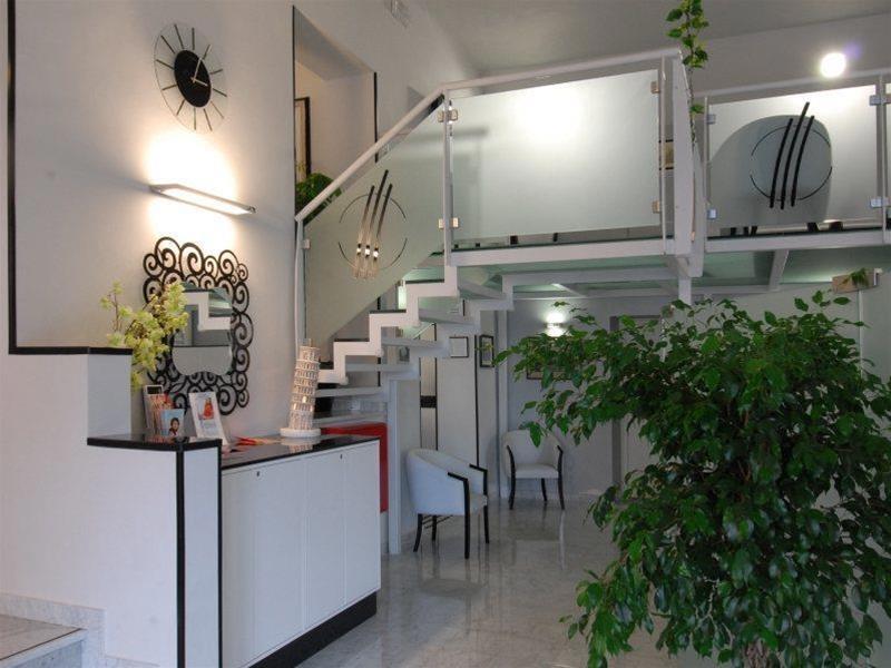Hotel La Torre galeri fotoğrafı