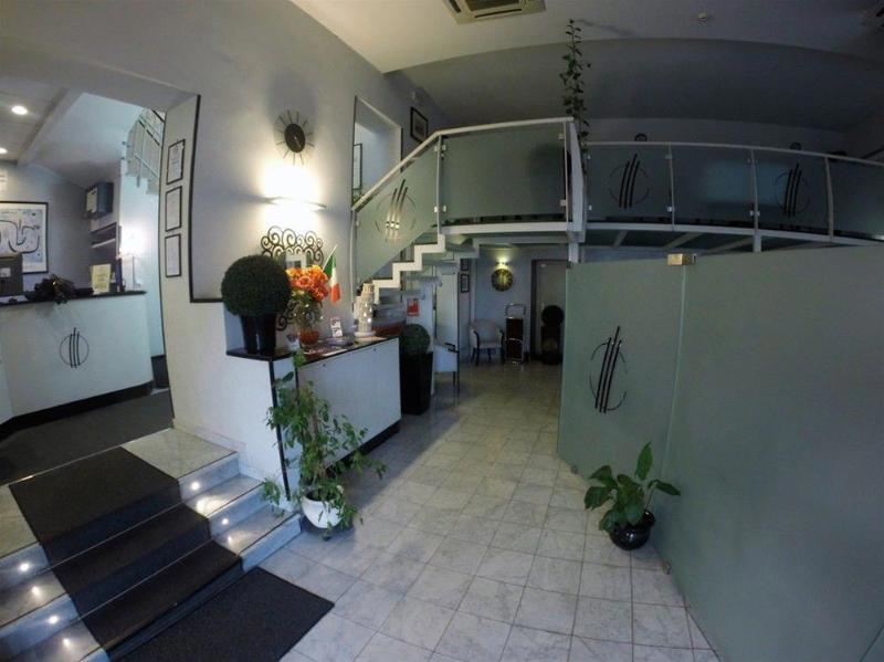 Hotel La Torre galeri fotoğrafı