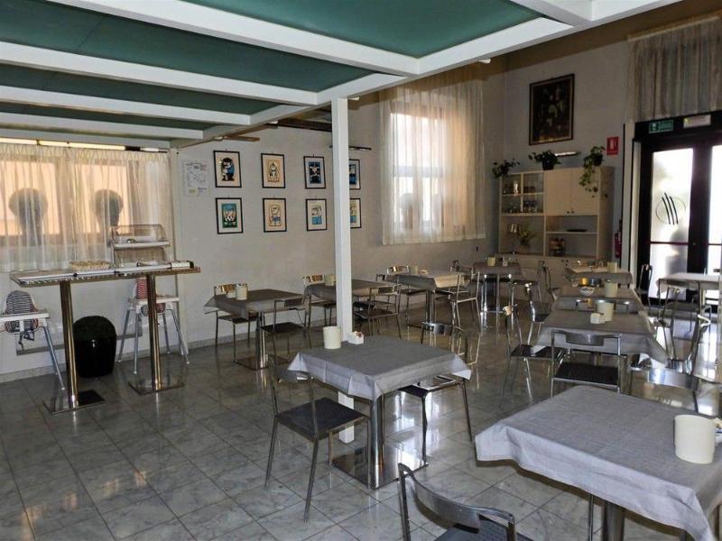 Hotel La Torre galeri fotoğrafı