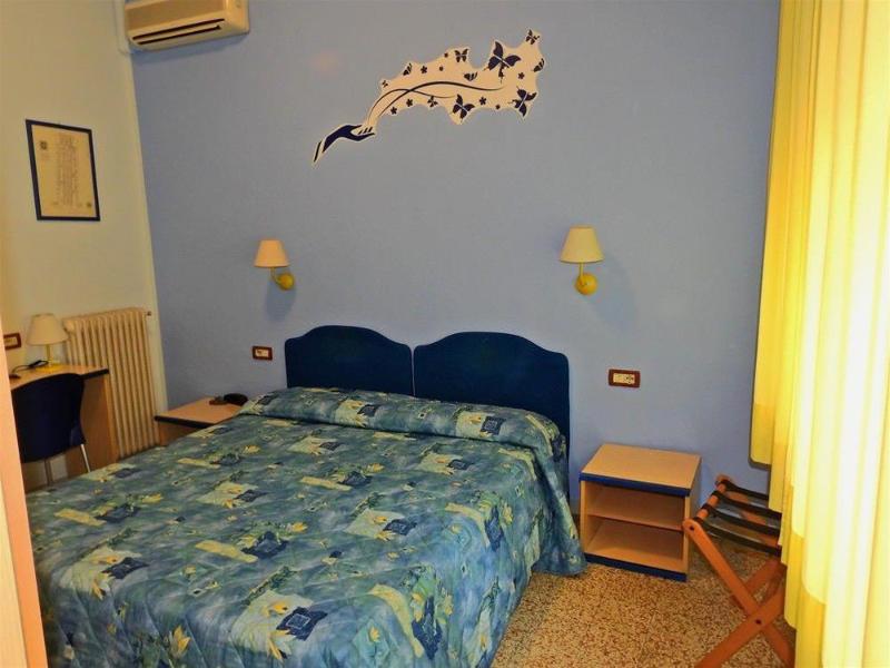 Hotel La Torre fotoğrafı