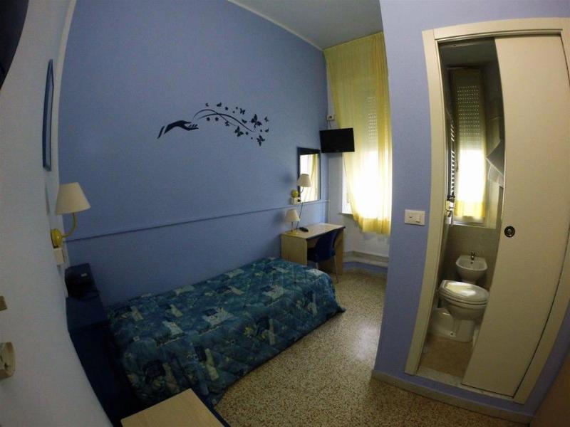 Hotel La Torre galeri fotoğrafı