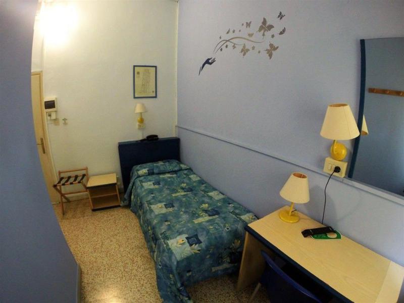 Hotel La Torre galeri fotoğrafı