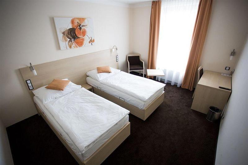 Hotel Pivovar galeri fotoğrafı