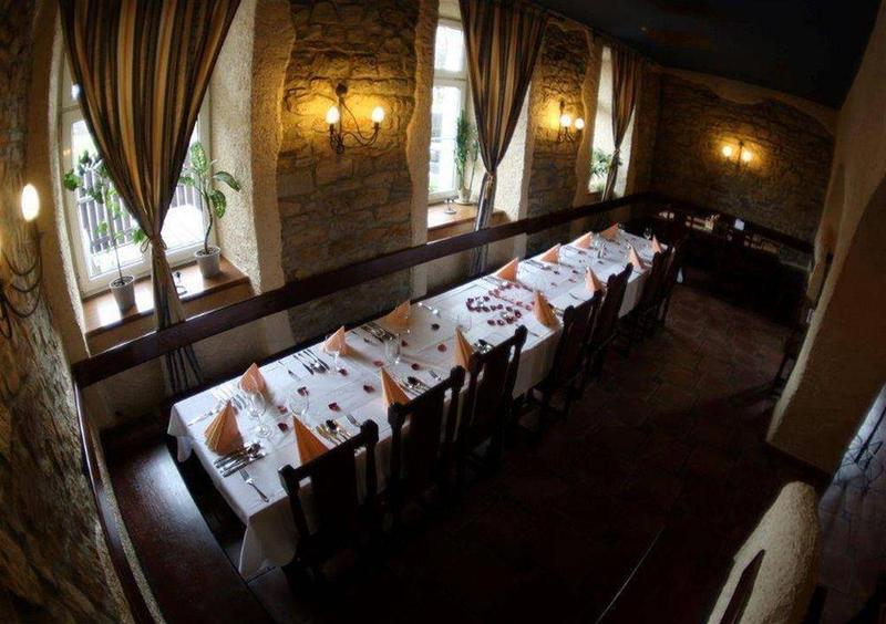 Hotel Pivovar galeri fotoğrafı