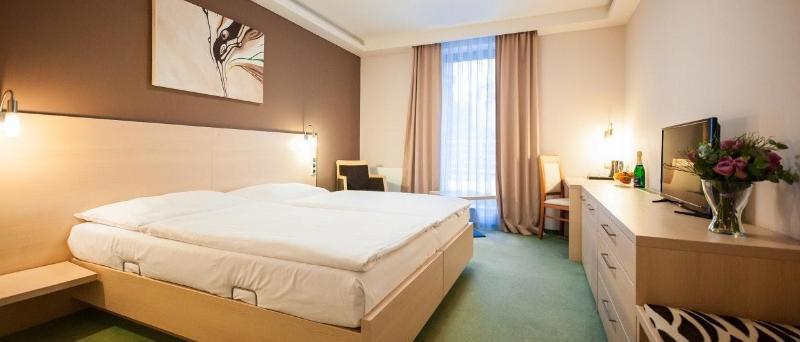 Hotel Pivovar galeri fotoğrafı