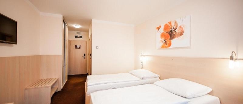 Hotel Pivovar galeri fotoğrafı