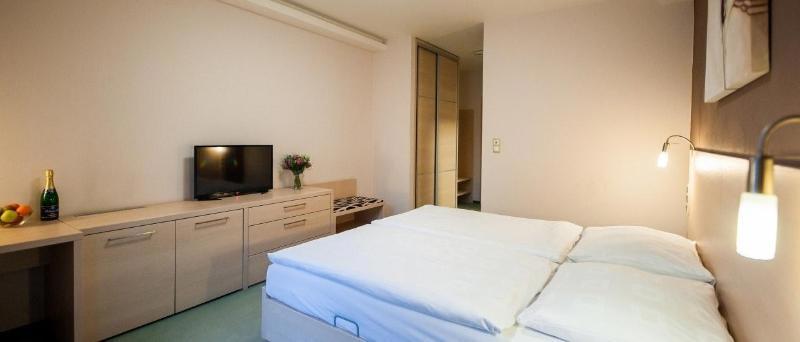 Hotel Pivovar galeri fotoğrafı