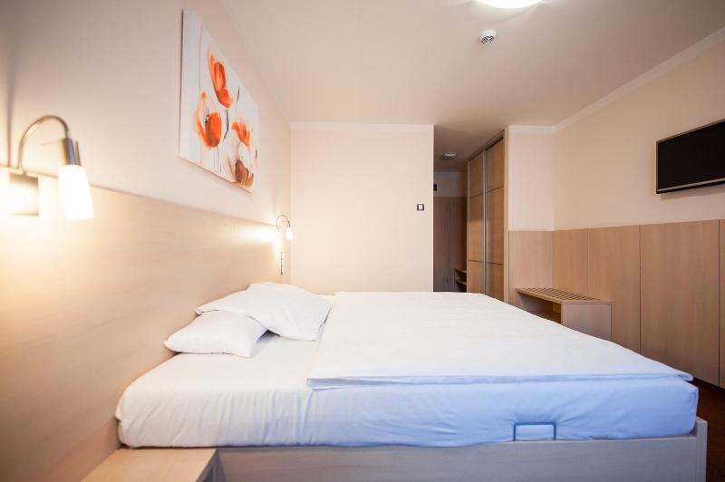 Hotel Pivovar galeri fotoğrafı
