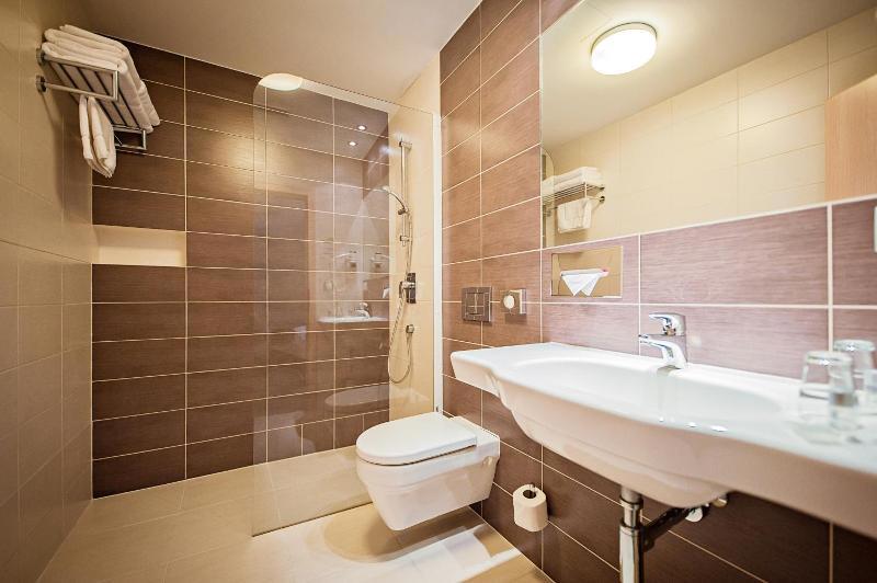 Hotel Pivovar galeri fotoğrafı