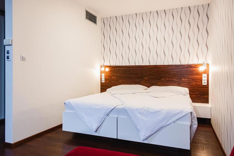 Hotel Pivovar fotoğrafı