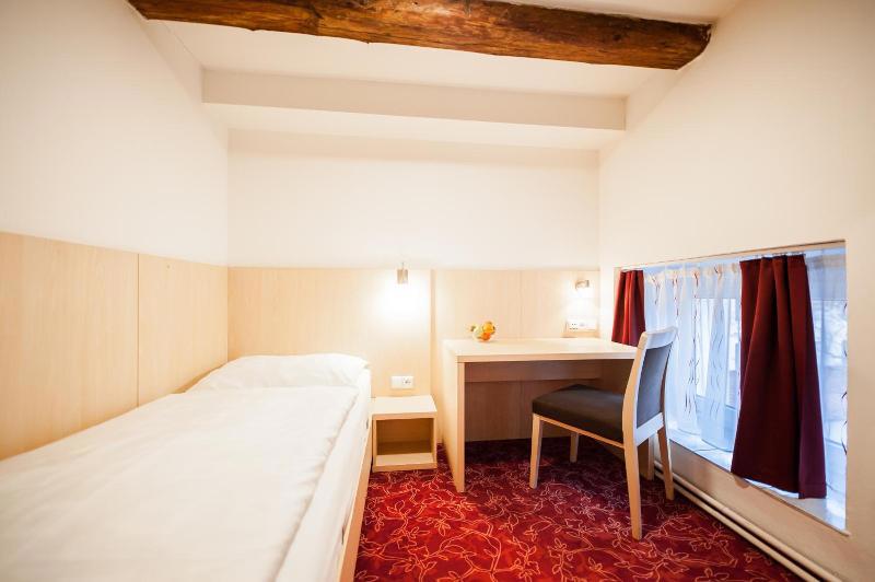 Hotel Pivovar fotoğrafı