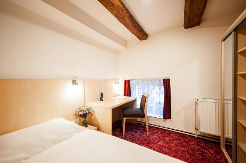 Hotel Pivovar fotoğrafı