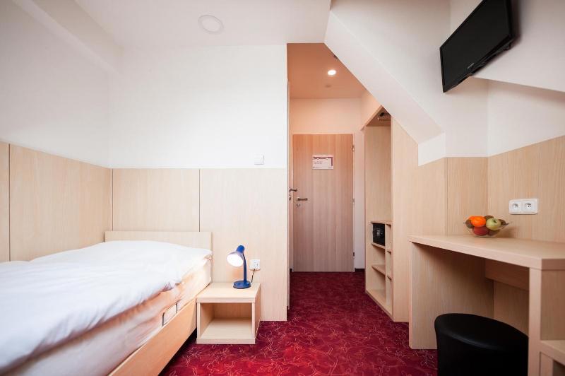 Hotel Pivovar