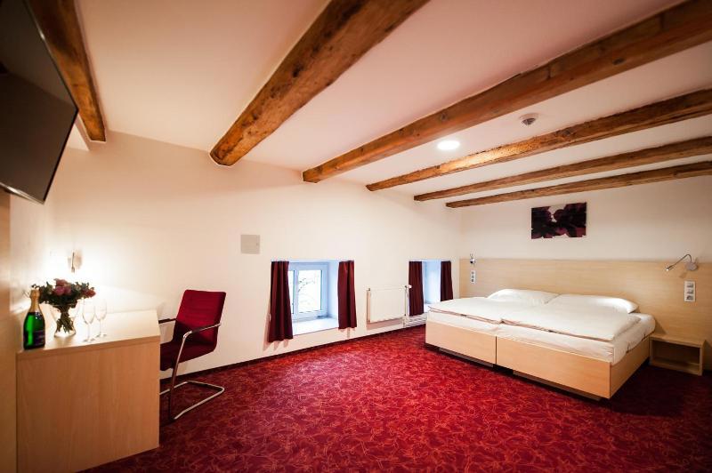 Hotel Pivovar galeri fotoğrafı