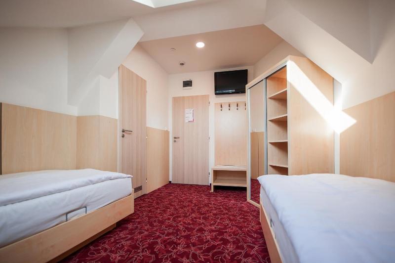 Hotel Pivovar galeri fotoğrafı