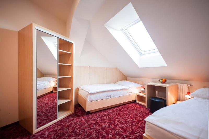 Hotel Pivovar galeri fotoğrafı