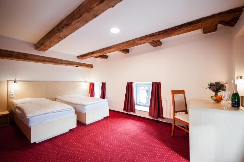 Hotel Pivovar galeri fotoğrafı