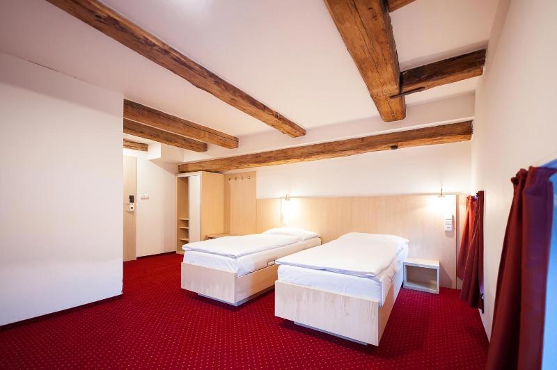 Hotel Pivovar galeri fotoğrafı
