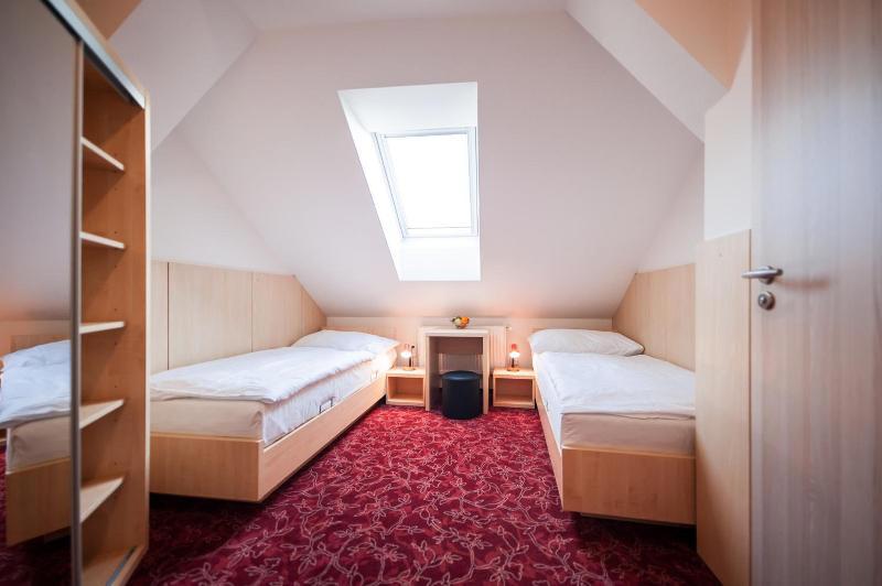 Hotel Pivovar galeri fotoğrafı