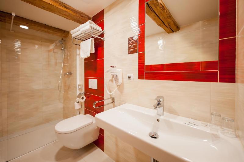 Hotel Pivovar galeri fotoğrafı