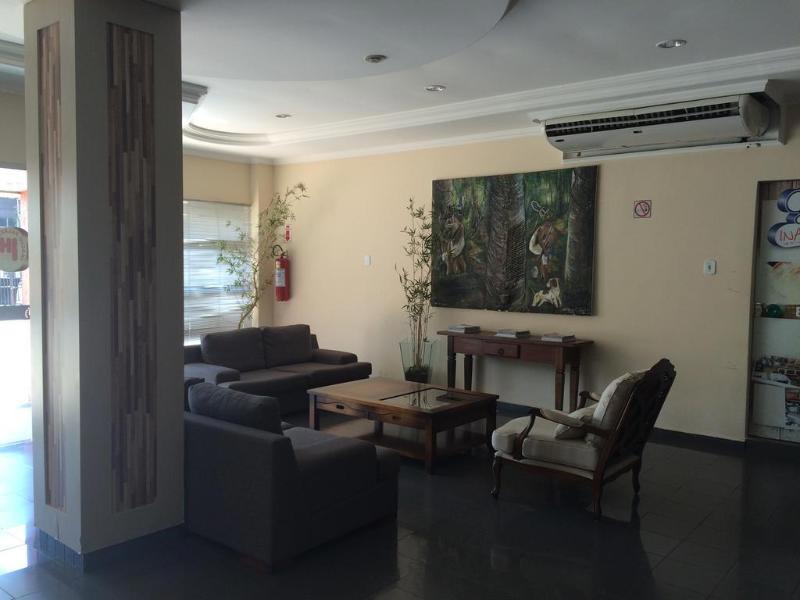 Inacio Palace Hotel