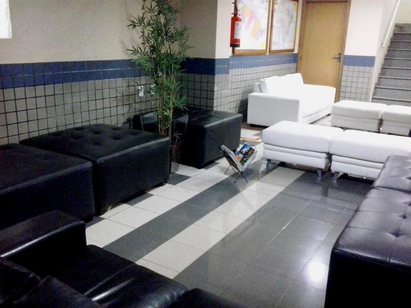 Inacio Palace Hotel