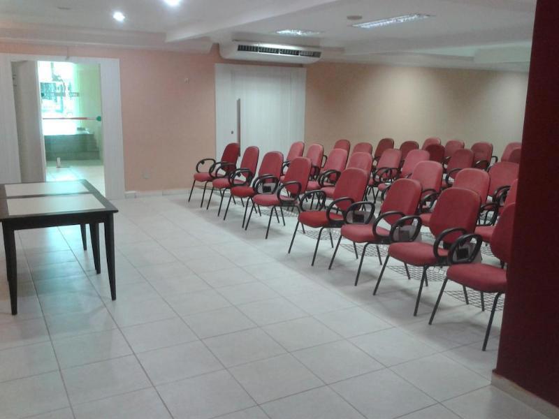 Inacio Palace Hotel