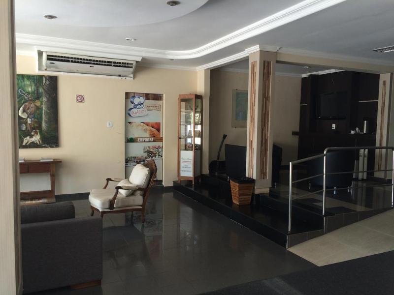 Inacio Palace Hotel