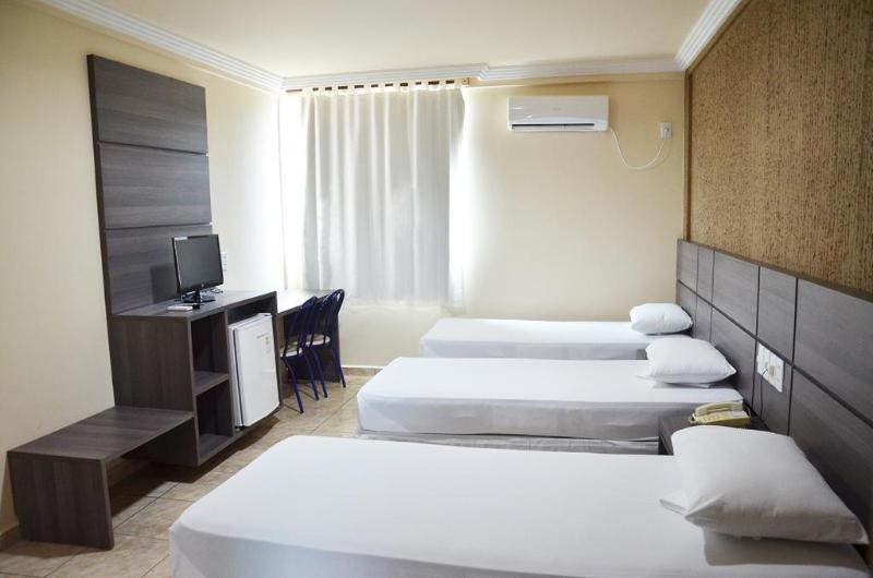 Inacio Palace Hotel