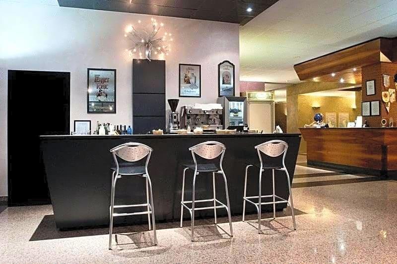 Airone Hotel galeri fotoğrafı